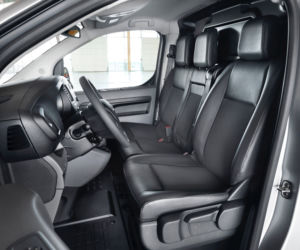 Toyota PROACE VAN