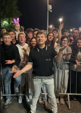 Zenek Martyniuk powoli ginie w oczach