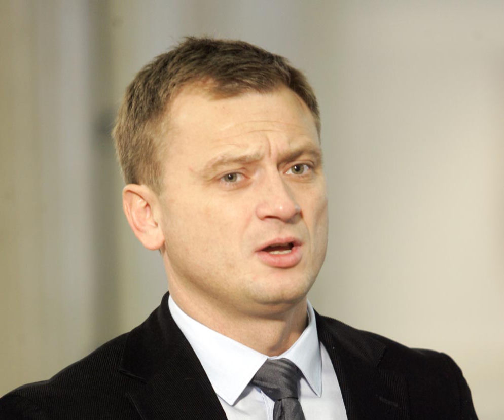 Sławomir Nitras