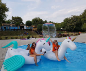 Eska Summer City 2019 Szczęśliwice