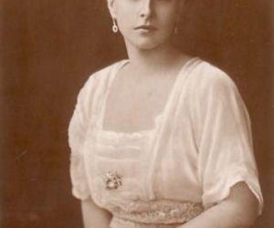 Księżna Alicja Battenberg, matka Filipa