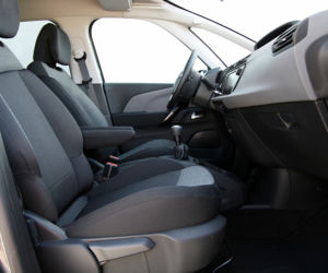 Citroen C4 Picasso 2.0 BlueHDi 150 S&S MORE LIFE