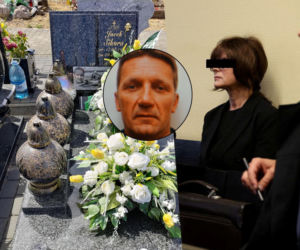 Zabójstwo bogatego biznesmena ze Śląska. Ciało było zawinięte w folię. Zwrot akcji w sprawie