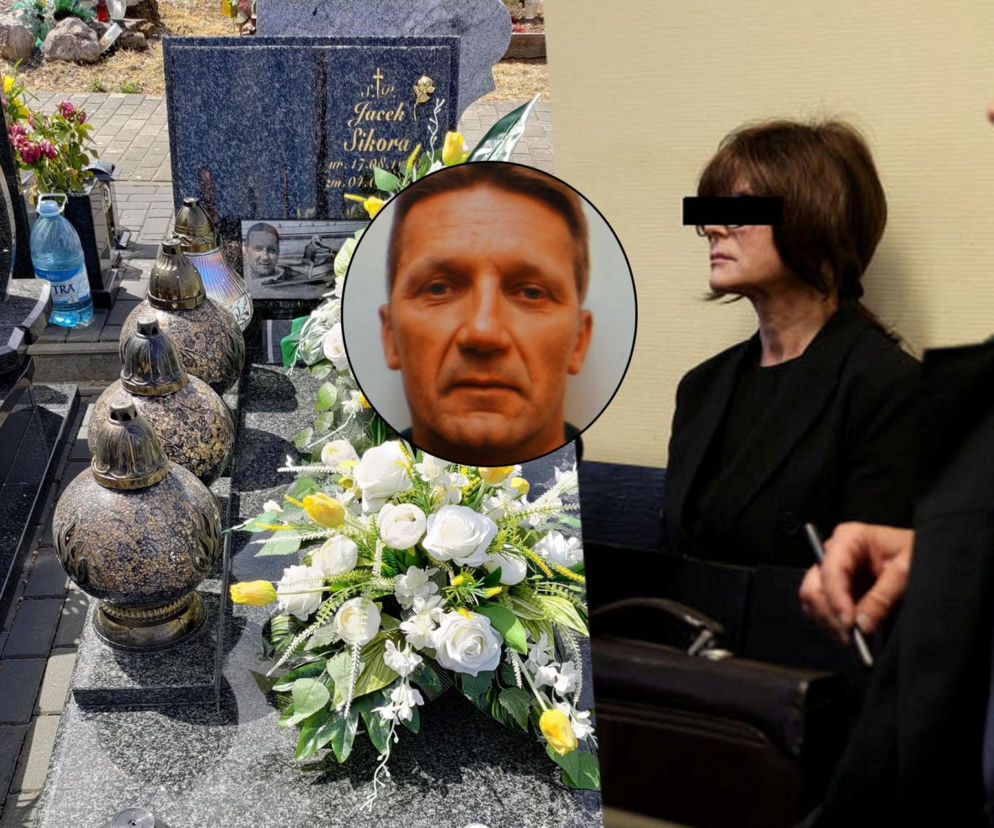 Ilona S. ponownie stanie przed sądem