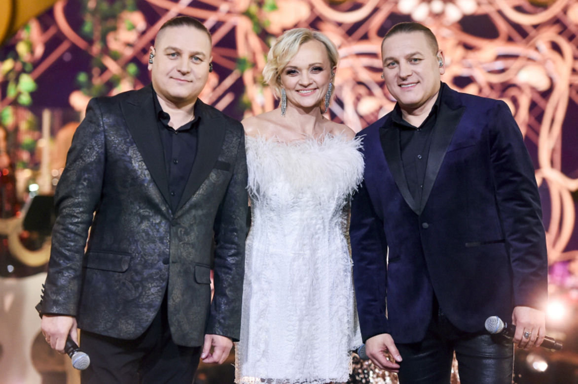 Bracia Golec w tym roku nie obchodzą Świąt
