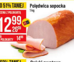 Wyśmienite promocje w Polomarket