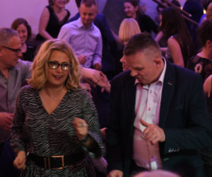 Karnawałowa impreza... pod ziemią. Niezwykły bal w kopalni Guido