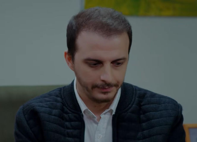 Dziedzictwo, odcinek 1024: Kivanc zerwie z Aynur. Powie jej prawdę o pielęgniarce Betul