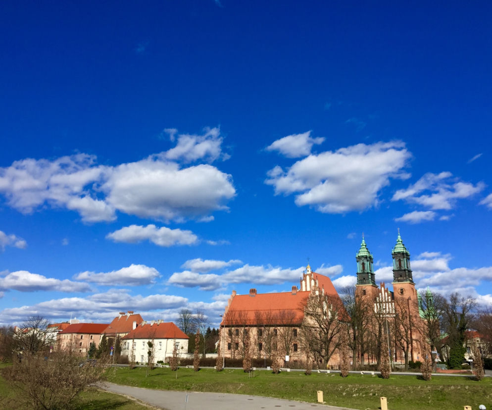 Poznań