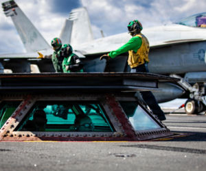 Iran na morzu po Epic Fury Siły, straty i ryzyka dla żeglugi