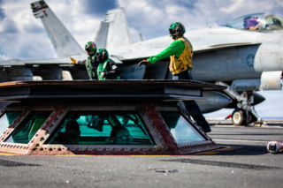 Iran na morzu po Epic Fury Siły, straty i ryzyka dla żeglugi