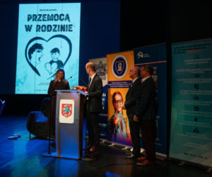 Na krok przed przemocą w rodzinie