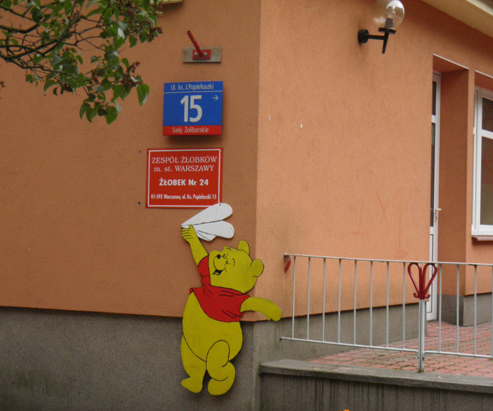 Żłobek