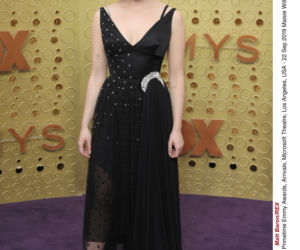 Maisie Williams
