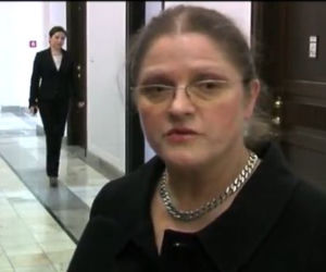 Krystyna Pawłowicz