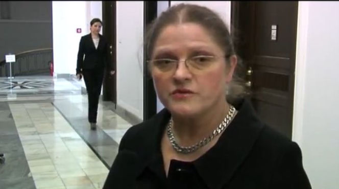 Krystyna Pawłowicz