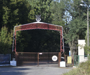 Ścieki z Czajki zwożą nam pod dom