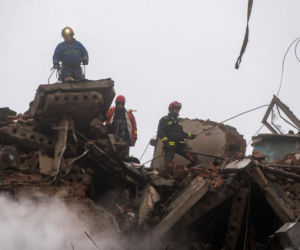 7-letnia Polka Amelia zginęła z mamą pod rosyjskimi rakietami. Wstrząsające szczegóły tragedii