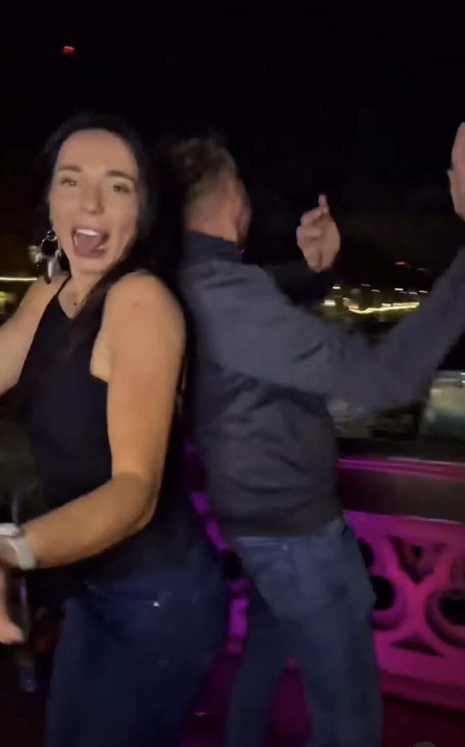 Kandydaci z "Rolnik szuka żony" razem w Londynie