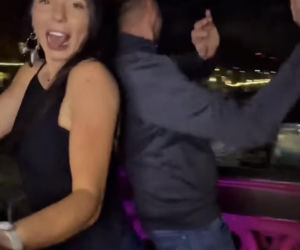 Kandydaci z Rolnik szuka żony razem w Londynie