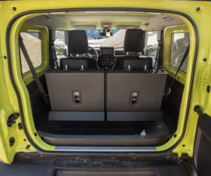 Suzuki Jimny 1.5 VVT 4WD 4AT Elegance