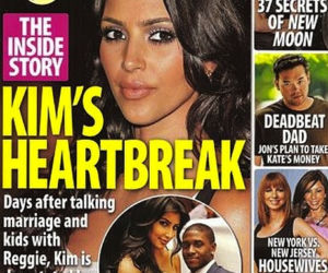 Kim Kardashian