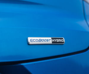 Ford Puma 1.0 EcoBoost 155 KM MHEV ST-Line