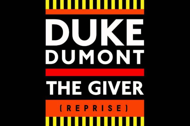 Duke Dumont - The Giver 