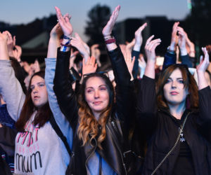 Za nami Juwenalia 2019! Organek i Kult na finałowym koncercie