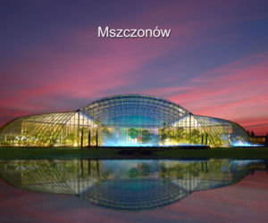 Wizualizacje Park of Poland
