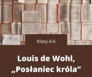 Nowe lektury szkolne. Jakie książki pojawią się w szkołach?