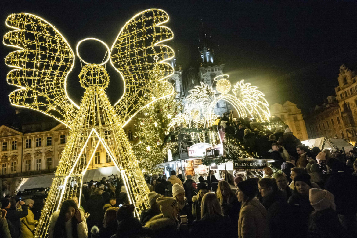 Praga