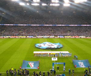 Lech Poznań - Legia Warszawa