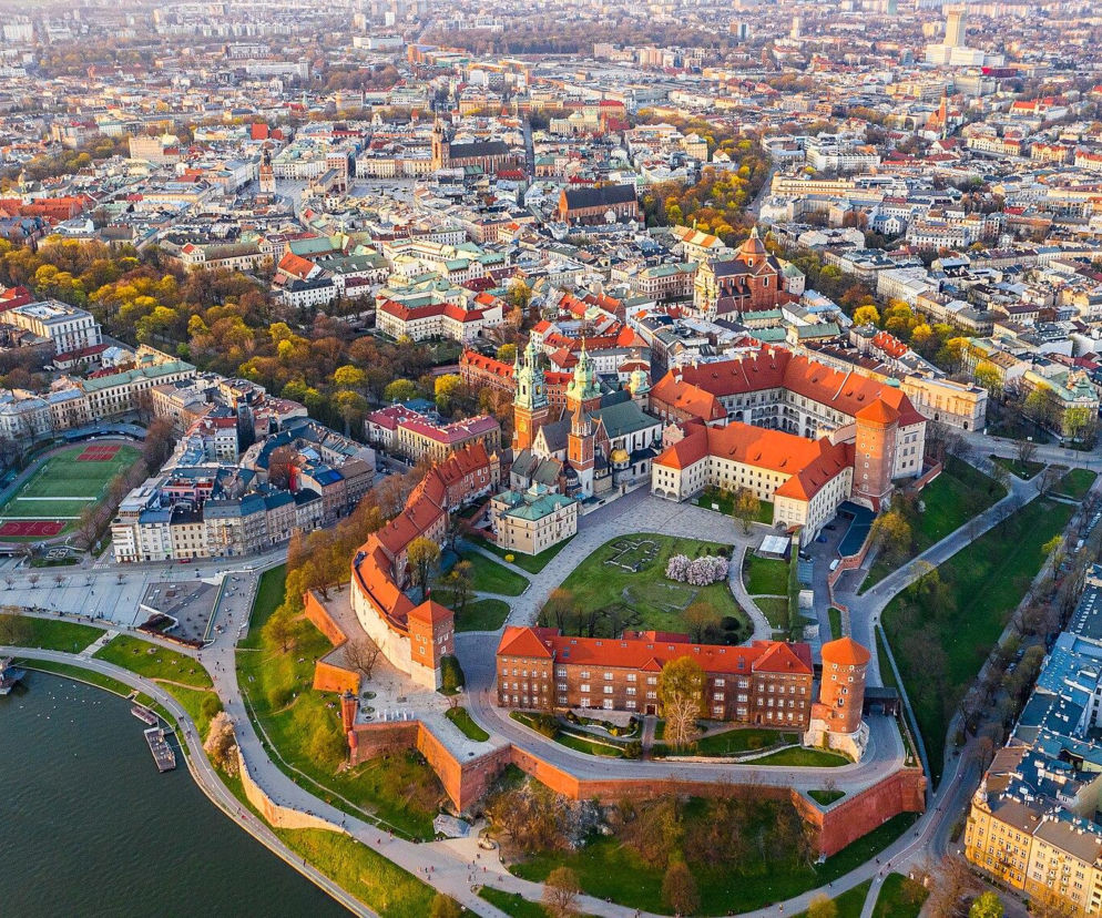 Ile zarabiają mieszkańcy Małopolski? Zaskakujące miejsce województwa w najnowszym rankingu GUS