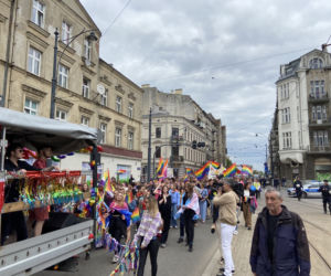 XI Łódzki Marsz Równości