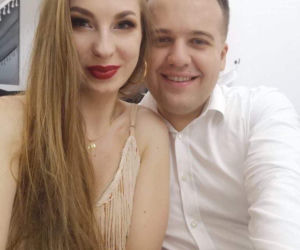 Marek i Magdalena