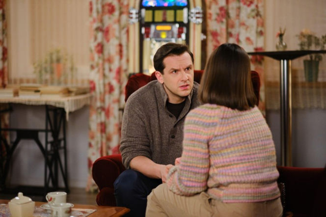 Pierwsza miłość odc. 4187