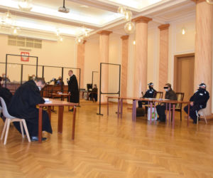 Apelacja Janusza G. z Jasła