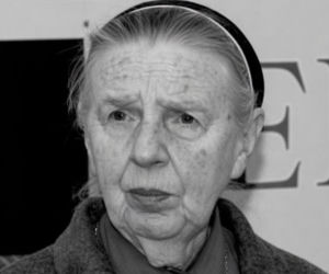 Zmarła Siostra Zofia Zdybicka, przyjaciółka św. Jana Pawła II 