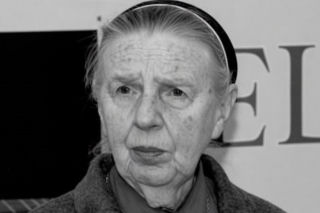 Zmarła Siostra Zofia Zdybicka, przyjaciółka św. Jana Pawła II 