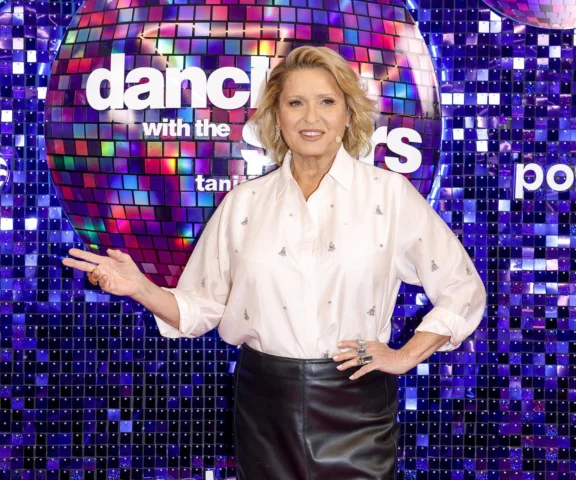 Ewa Kasprzyk znów szokuje w TzG. Jej słowa o trójkątach wywołały burzę