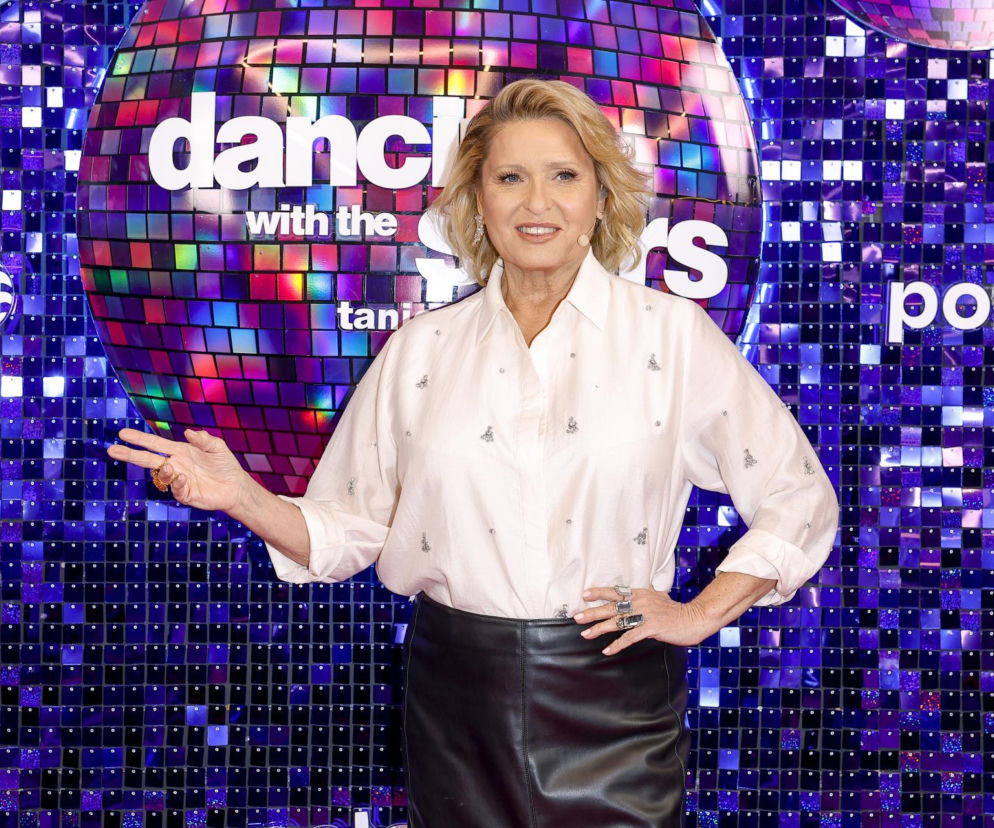 Ewa Kasprzyk znów szokuje w TzG. Jej słowa o trójkątach wywołały burzę