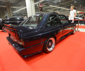 Oldtimer Show 2018 w Ptak Warsaw Expo