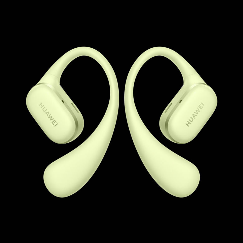 Huawei FreeArc.