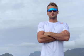 Mistrz Olimpijski miał trafić za kratki. Legendarny sportowiec uniknie jednak więzienia! Dlaczego?
