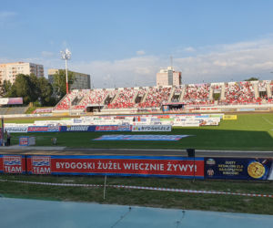 Abramczyk Polonia Bydgoszcz - eWinner Apator Toruń, zdjęcia z Derbów Pomorza