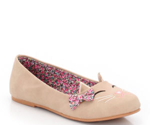 Buty dla dziewczynek 15
