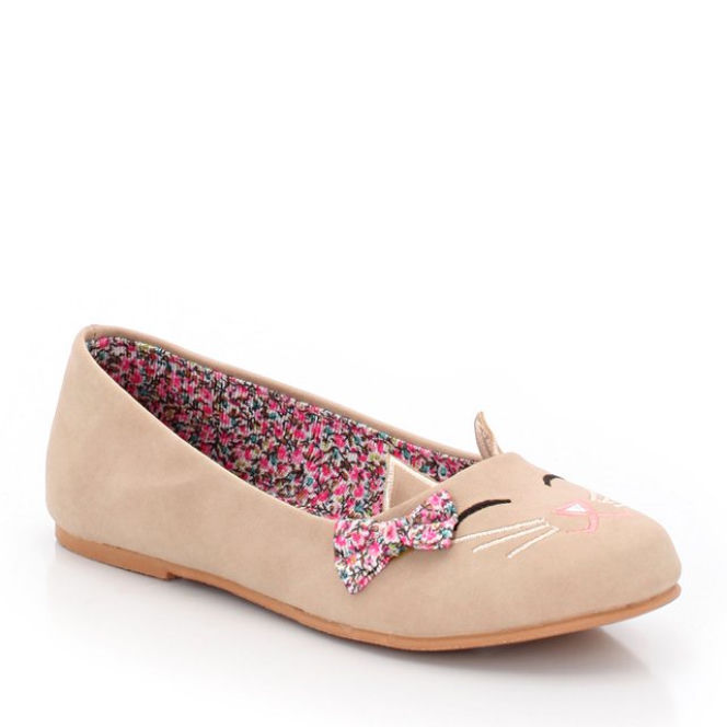 Buty dla dziewczynek 15