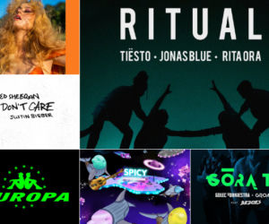 HITY LATA 2019 - piosenki, które będą królowały w wakacje! [LISTA]