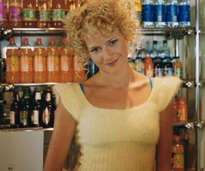 Małgorzata Kożuchowska